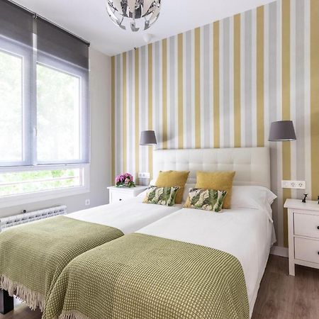 Moderno Y Amplio En El Centro Apartment บิลเบา ภายนอก รูปภาพ