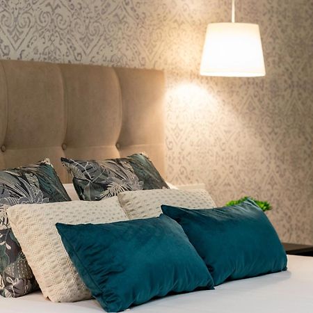 Moderno Y Amplio En El Centro Apartment บิลเบา ภายนอก รูปภาพ
