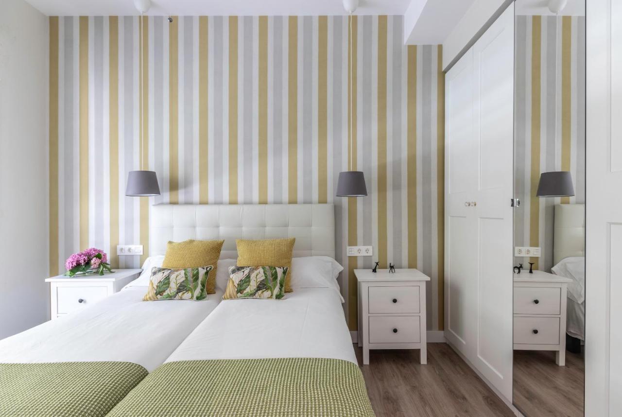 Moderno Y Amplio En El Centro Apartment บิลเบา ภายนอก รูปภาพ