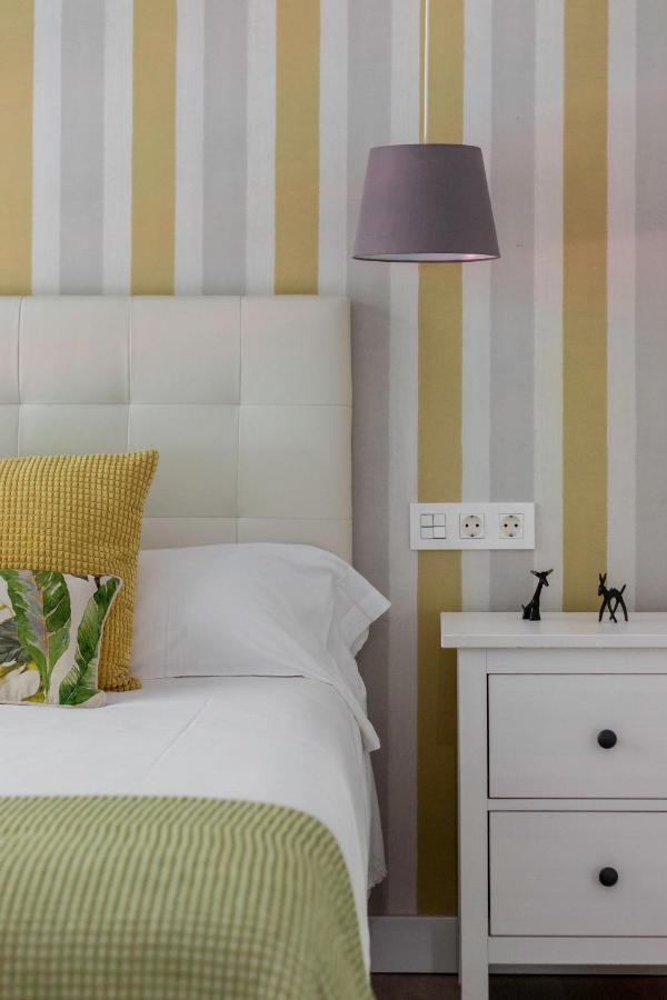 Moderno Y Amplio En El Centro Apartment บิลเบา ภายนอก รูปภาพ
