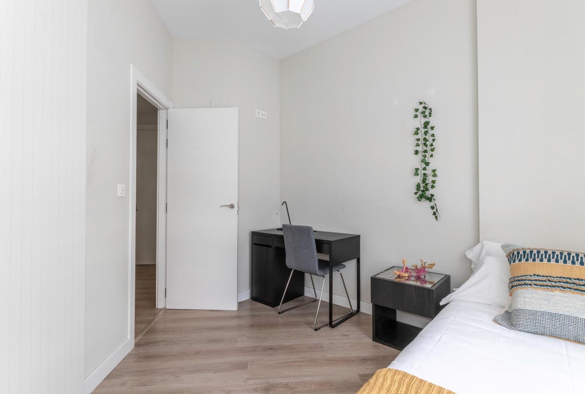Moderno Y Amplio En El Centro Apartment บิลเบา ภายนอก รูปภาพ