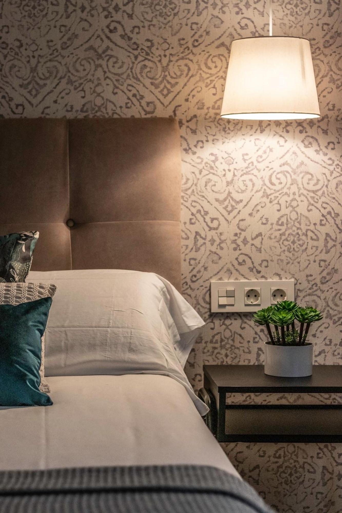 Moderno Y Amplio En El Centro Apartment บิลเบา ภายนอก รูปภาพ